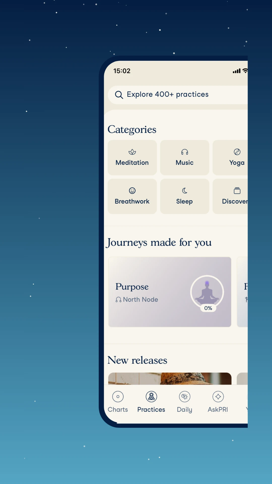 Soulloop: Daily Astrology screenshot